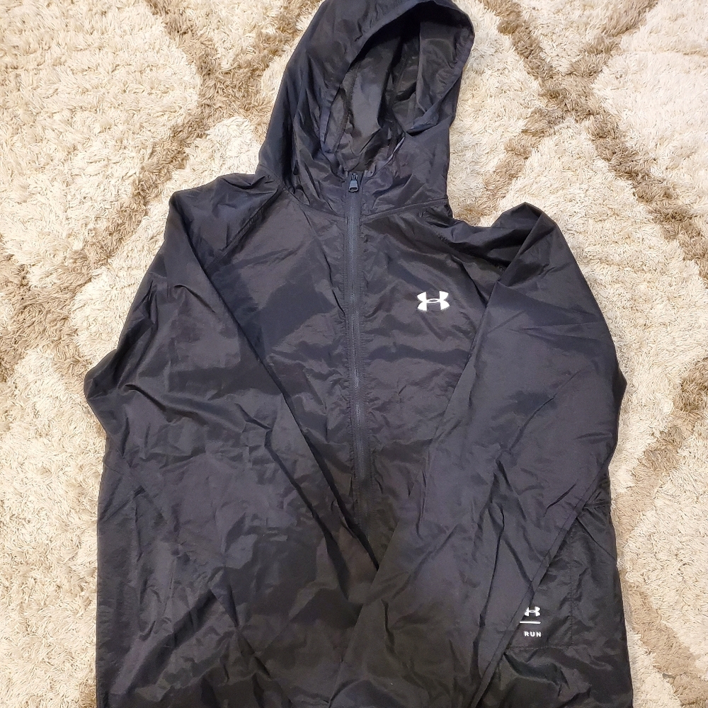 Underarmour Running Jacket